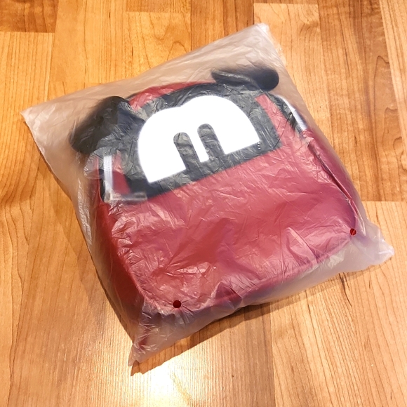 Mini backpack - Picture 12 of 12